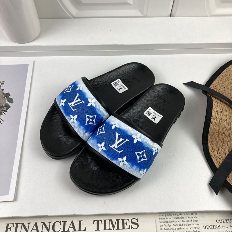 Louis Vuitton Slippers